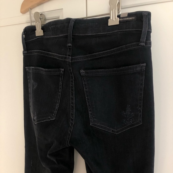 Citizens of Humanity rocket Jean - Picture 5 of 5